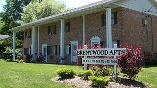 463 Brentwood Dr in Kent, OH - Building Photo