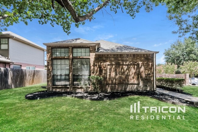 property at 602 Snapdragon Trail