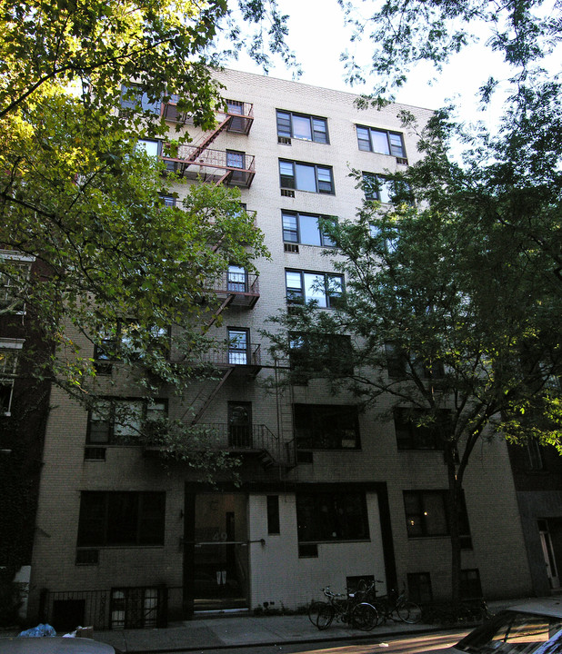 Greenwich Village/Soho in New York, NY - Building Photo