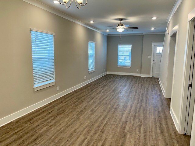 1 Palm St in Freeport, FL - Building Photo - Building Photo