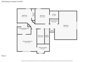 7871 Rainey Dr in Nashville, TN - Building Photo - Building Photo