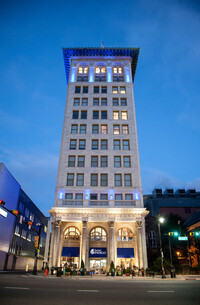 Indigo Residence in Newark, NJ - Building Photo - Building Photo