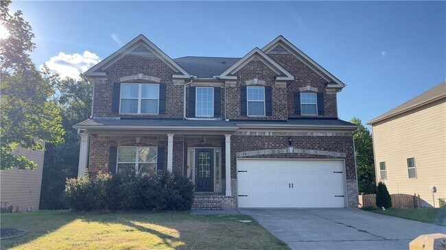 property at 5040 Bucknell Trace