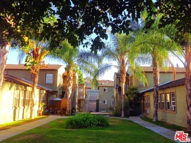 600 E Chevy Chase Dr-Unit -E in Glendale, CA - Building Photo