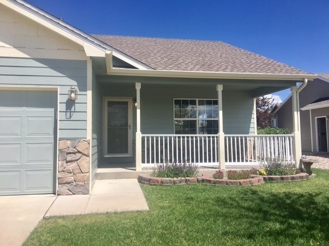 3006 39th Ave in Greeley, CO - Building Photo - Building Photo