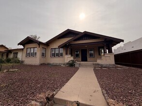1030 E 7th St in Tucson, AZ - Building Photo - Building Photo