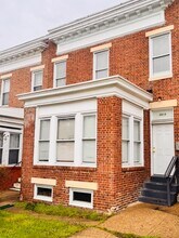 3213 The Alameda in Baltimore, MD - Building Photo - Building Photo