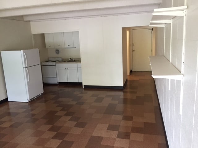 Harvest Manor Apartments