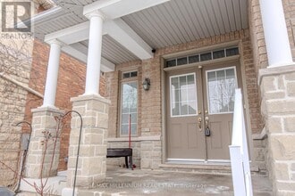87 Warbler Ave in Vaughan, ON - Building Photo - Building Photo