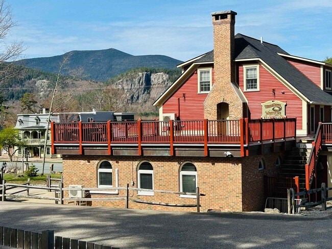 3465 White Mountain Hwy in Conway, NH - Building Photo - Building Photo