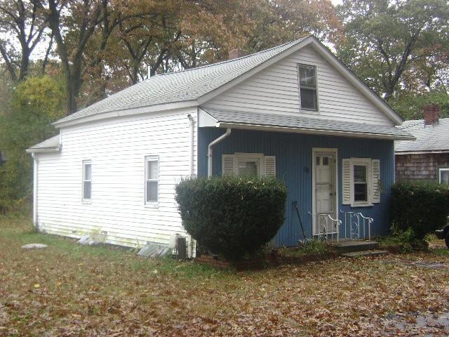 property at 68 Plenty St