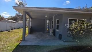 38236 Fir Ave in Zephyrhills, FL - Building Photo - Building Photo