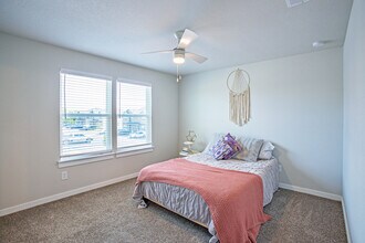 The Powell in Leander, TX - Building Photo - Interior Photo