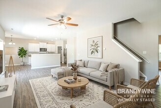 9531 Weikert Rd in Charlotte, NC - Foto de edificio - Building Photo