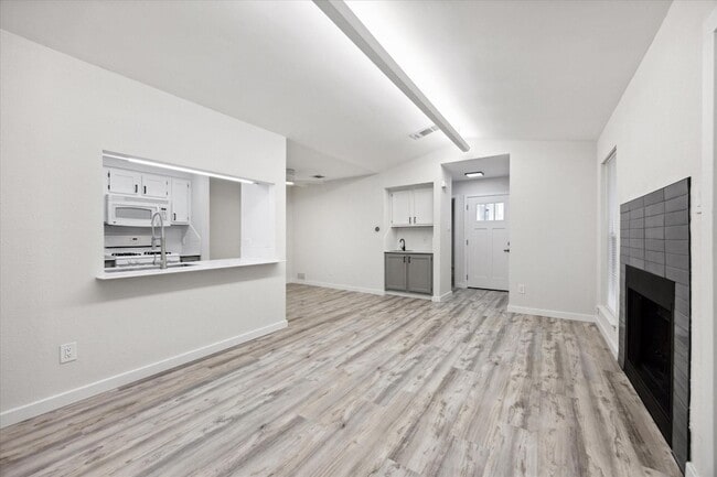 property at 3609 Leafield Dr