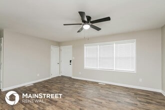 107 Alexander St in Spencer, NC - Building Photo - Building Photo