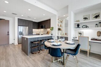 1499 Woodhead St in Houston, TX - Building Photo - Building Photo