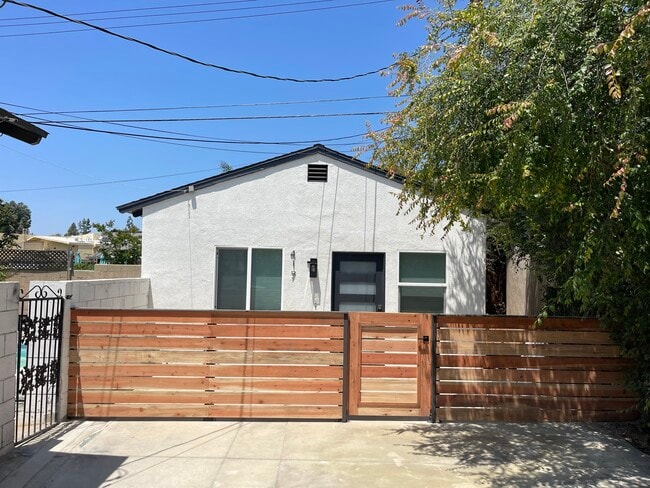 property at 417 St Augustine Ave