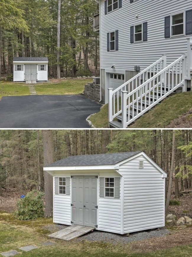 57 Meetinghouse Rd in Keene, NH - Building Photo - Building Photo