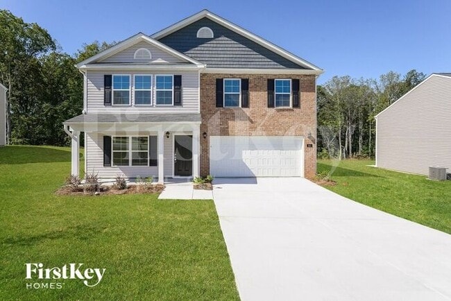 property at 141 Preston Oaks Dr