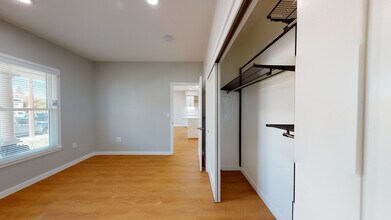 3450 The Alameda in Santa Clara, CA - Foto de edificio - Building Photo