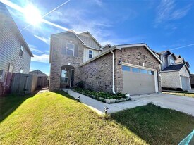 12421 Ace in the Hole Ln in Del Valle, TX - Building Photo