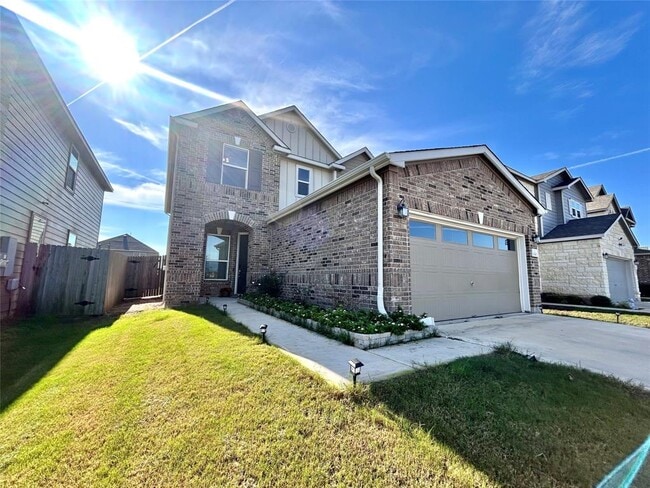 property at 12421 Ace in the Hole Ln