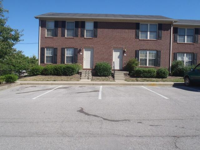 2781 Jacquelyn Ln in Lexington, KY - Building Photo