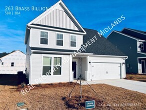 263 Brass Billion Path in Lexington, SC - Building Photo - Building Photo