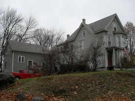 26 Steeple St Apartments