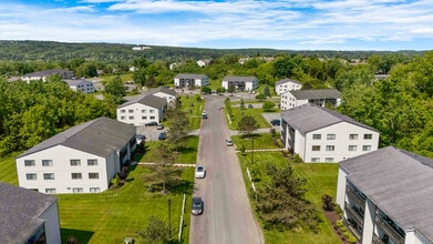 The Ikon in Syracuse, NY - Building Photo - Building Photo