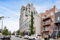 Arbor Eighteen in Brooklyn, NY - Foto de edificio - Building Photo