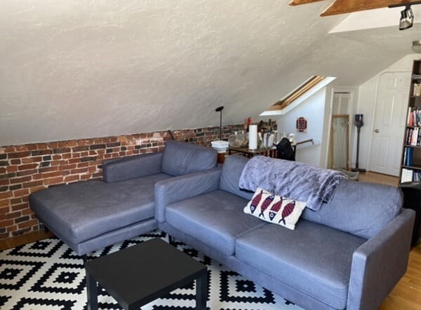 property at 6 School St