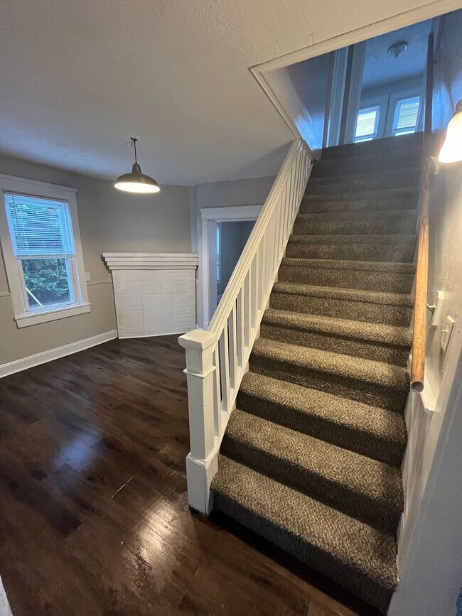 1006 31st St in Parkersburg, WV - Building Photo - Building Photo