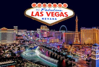 Park Avenue Apartments in Las Vegas, NV - Foto de edificio - Building Photo