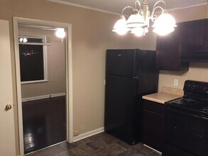 1302 Atlas St in Murfreesboro, TN - Building Photo - Building Photo