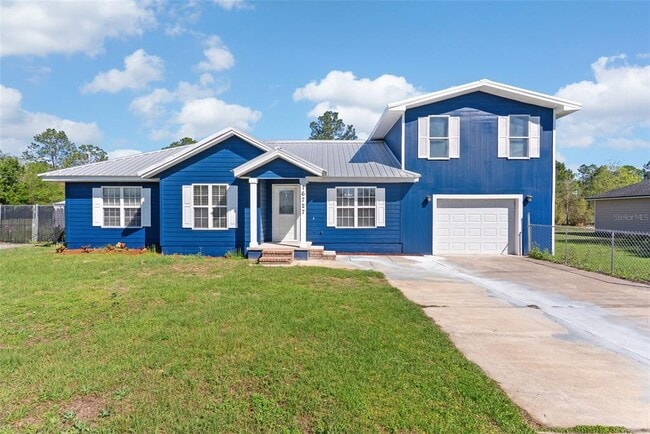 property at 16727 SE 91st St