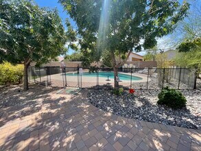 2934 S Woodruff Cir in Mesa, AZ - Building Photo - Building Photo