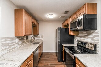 10429 Anders Blvd in Jacksonville, FL - Building Photo - Building Photo
