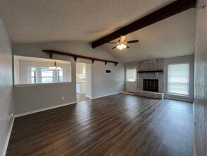 5515 Lucky Ln in Wichita Falls, TX - Building Photo - Building Photo