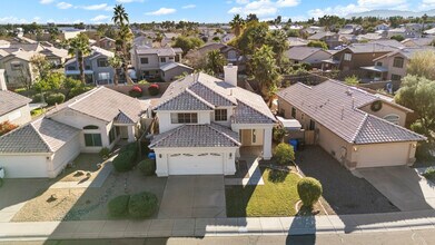 4719 E Goldfinch Gate Ln in Phoenix, AZ - Building Photo - Building Photo