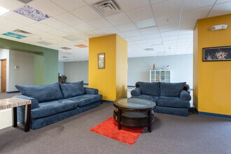 Hoffman Hotel Apartments in South Bend, IN - Building Photo - Lobby