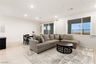 1592 Pacific Baza St in Las Vegas, NV - Building Photo - Building Photo