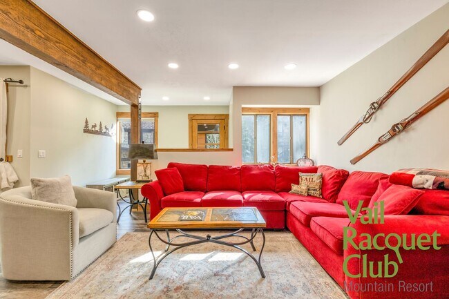 4770 Big Horn Rd in Vail, CO - Building Photo - Building Photo