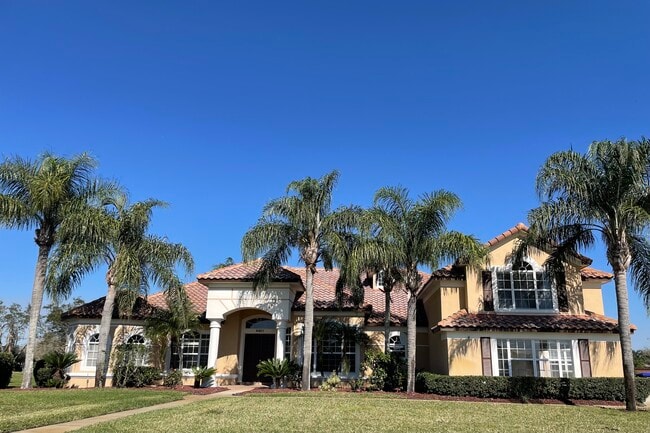 property at 4481 Begonia Ct