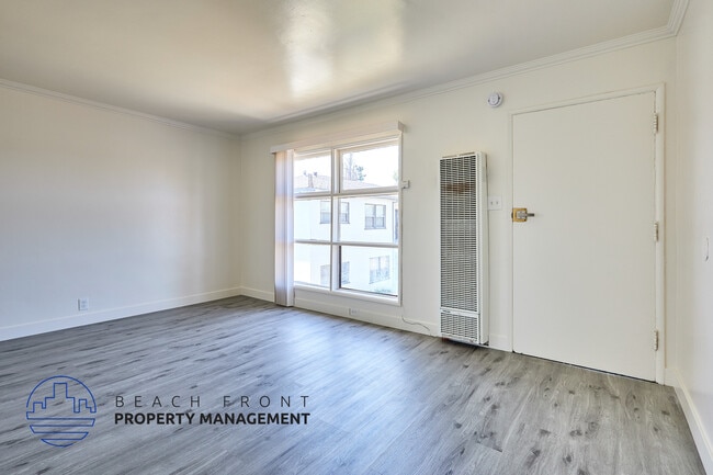 436 W. Magnolia Street in Compton, CA - Building Photo - Building Photo