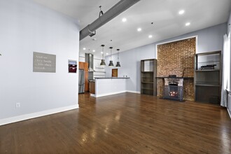 321 Washington St, Unit 4 in Hoboken, NJ - Foto de edificio - Building Photo