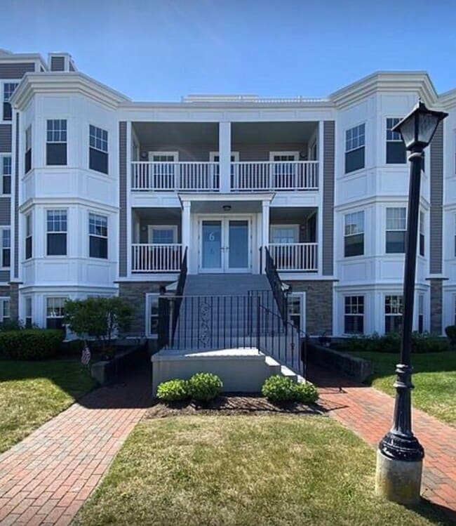 property at 15 Park Ave