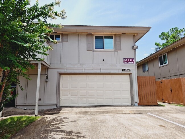 property at 5636 Birchmont Dr