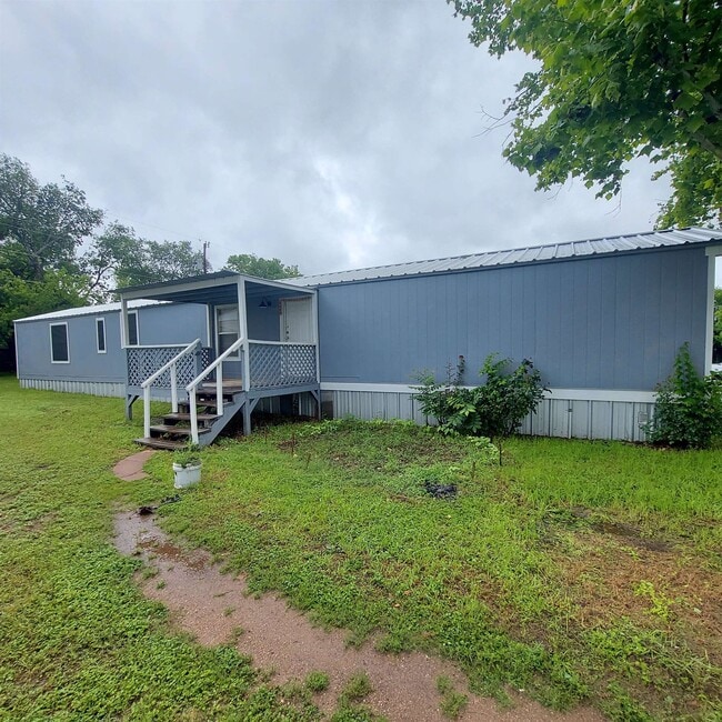 property at 911 Barrier Ln